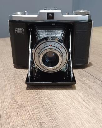 Macchina fotografica Zeiss Ikon Nettar