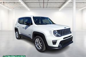 JEEP Renegade 2019 - Renegade 1.6 mjt Limited 2wd