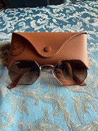 Ray ban OCTAGONAL CLASSIC RB 3556N