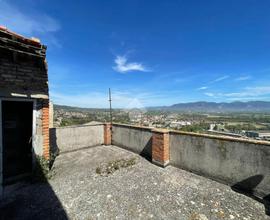 CASA SEMINDIPENDENTE A NARNI