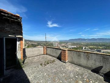 CASA SEMINDIPENDENTE A NARNI