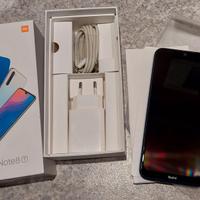 Xiaomi Redmi Note 8 T