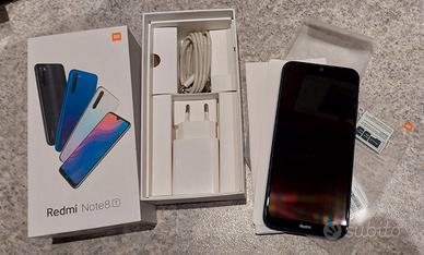 Xiaomi Redmi Note 8 T