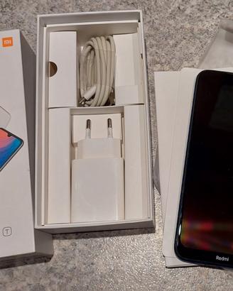 Xiaomi Redmi Note 8 T