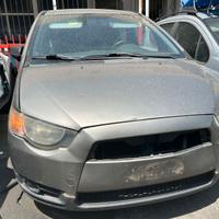 RICAMBI MITSUBISHI COLT 2010  1100cc BENZINA/GPL