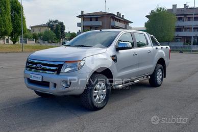 FORD Ranger 2.2 TDCi Super Cab XLT 4pt.