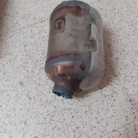 catalizzatore Ford Fiesta mk7 
