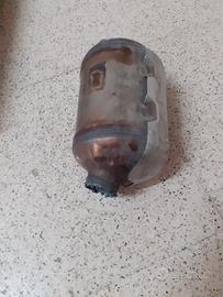 catalizzatore Ford Fiesta mk7 