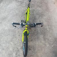 Mountain bike Atala - Uomo dim. M