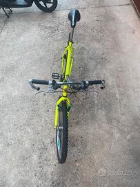 Mountain bike Atala - Uomo dim. M