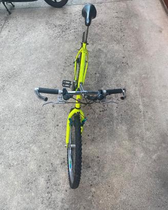 Mountain bike Atala - Uomo dim. M