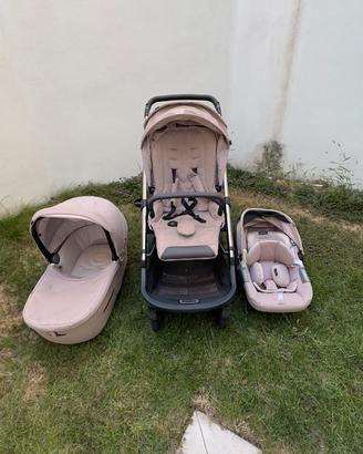 Trio Inglesina Aptica