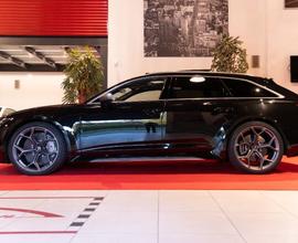 AUDI RS6 SW 4.0-V8-630CV-PERFORMANCE-CARBONCER-T