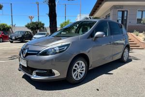 Renault Scénic XMod 1.2 TCe 115CV Energy