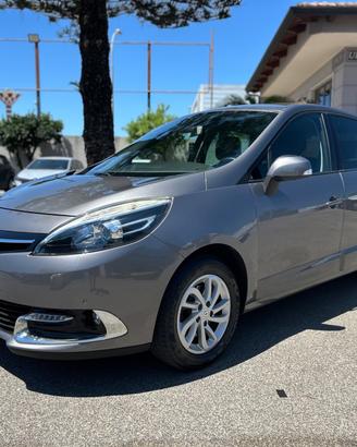 Renault Scénic XMod 1.2 TCe 115CV Energy