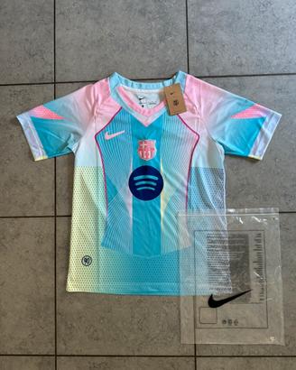 Maglia FC Barcelona Nike - Nuova con cartellino