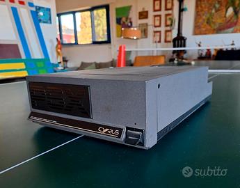 MISSION CYRUS PSX POWER SUPPLY