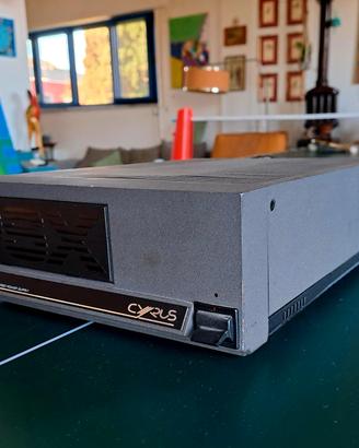 MISSION CYRUS PSX POWER SUPPLY