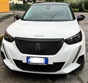 Peugeot 2008 1.5 BlueHDi Allure Pack
