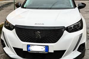 Peugeot 2008 1.5 BlueHDi Allure Pack