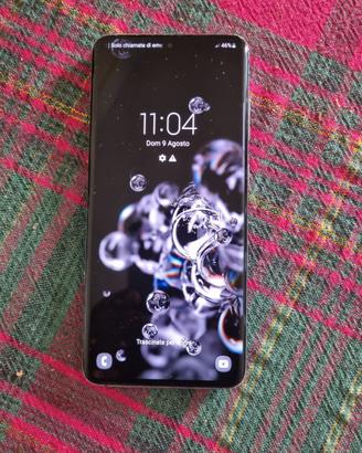 Samsung s20 128gb