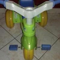 Bicicletta dei baby Looney tunes