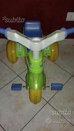 Bicicletta dei baby Looney tunes