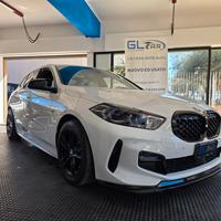 Bmw 118d f40 5p Msport 2020 FINANZ