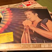 Profili musicali 19 vinili Tv sorrisi e canzoni