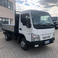 MITSUBISHI FUSO CANTER 35.13 RIBALTABILE TRILATERA