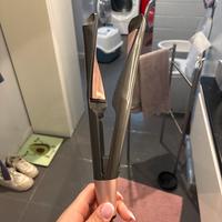 Cura dei capelli