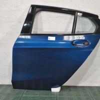BMW serie 1 F40 Porta posteriore sinistra | 21300