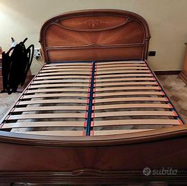 letto matrimoniale 