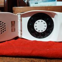 Telefono vintage GRILLO anni 70