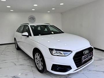 Audi A4 Avant 40 TDI S tronic Advanced Garantita