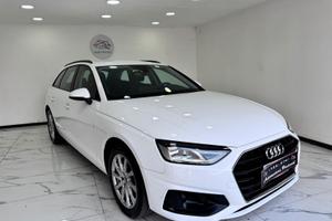 Audi A4 Avant 40 TDI S tronic Advanced Garantita