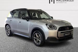 MINI Mini Countryman 2.0 48V D Classic auto