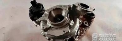 Audi / Porsche 3.0 TDI Turbina 881652