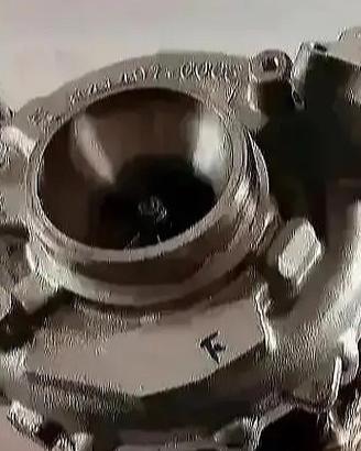 Audi / Porsche 3.0 TDI Turbina 881652