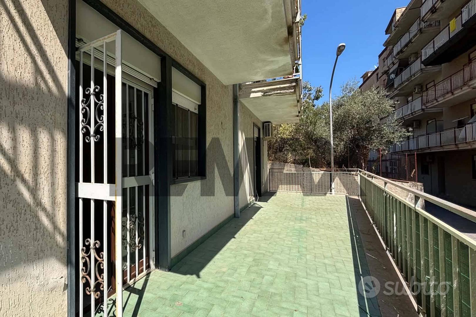 Appartamento – Monreale, Villaggio Santa Rosalia - Vista 3