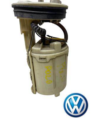 POMPA CARBURANTE VOLKSWAGEN Polo 3° Serie 6n09190