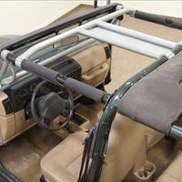 Sport Cage Roll Bar Protezione JEEP Wrangler TJ