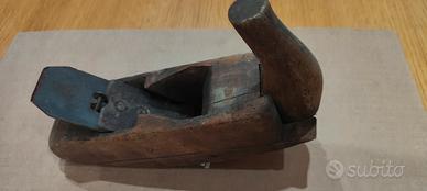 pialla legno 