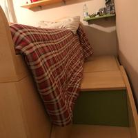 Cameretta per ragazzi completa