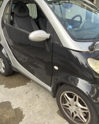Smart ForTwo del 2004