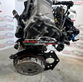 MOTORE FIAT 1.2 B SIGLA 188A4000 TAPPO STRAPPO