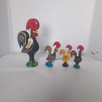 galletti ornamentali portogallo 