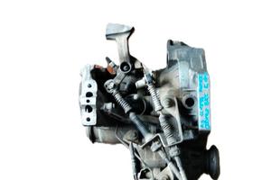 CAMBIO AUDI A3 8p 1.9 bkc