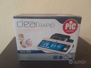 misuratore  pressione 