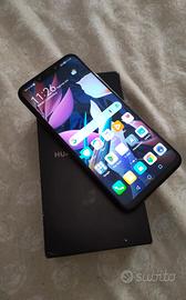 smartphone huawei mate 20 lite
